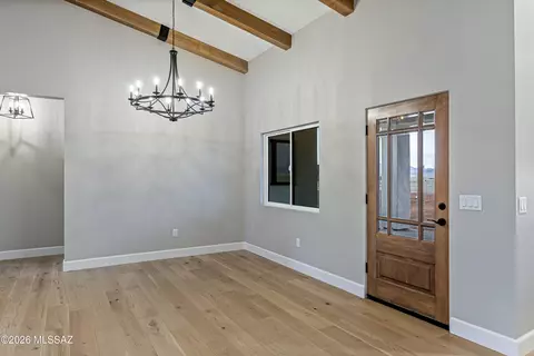 Dining - 12 Cattle Ranch Ln, Elgin, AZ 85611 photo 3 of 3