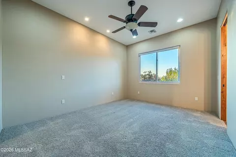 Bedroom - 14615 E Circle L Ranch Pl, Vail, AZ 85641 photo 3 of 6