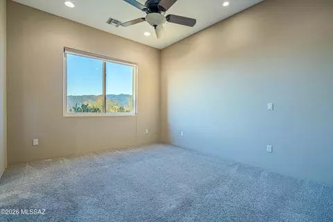 Bedroom - 14615 E Circle L Ranch Pl, Vail, AZ 85641 photo 6 of 6