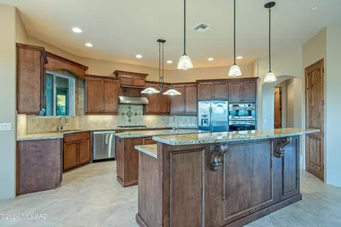 Kitchen - 14615 E Circle L Ranch Pl, Vail, AZ 85641 photo 1 of 6