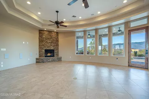 Living - 14615 E Circle L Ranch Pl, Vail, AZ 85641 photo 3 of 3