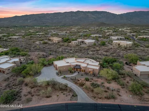 View/Area - 14615 E Circle L Ranch Pl, Vail, AZ 85641 photo 2 of 3