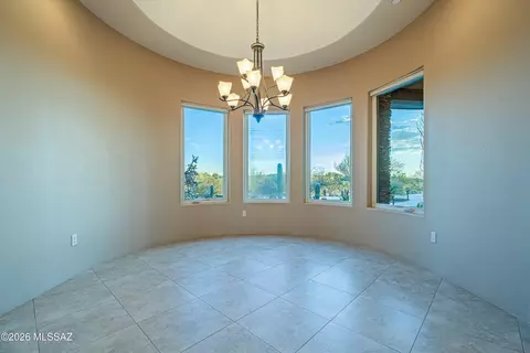 Dining - 14615 E Circle L Ranch Pl, Vail, AZ 85641 photo 1 of 1