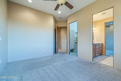Bedroom - 14615 E Circle L Ranch Pl, Vail, AZ 85641 photo 5 of 6