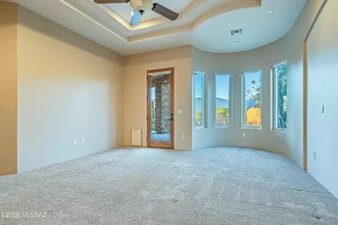 Bedroom - 14615 E Circle L Ranch Pl, Vail, AZ 85641 photo 1 of 6
