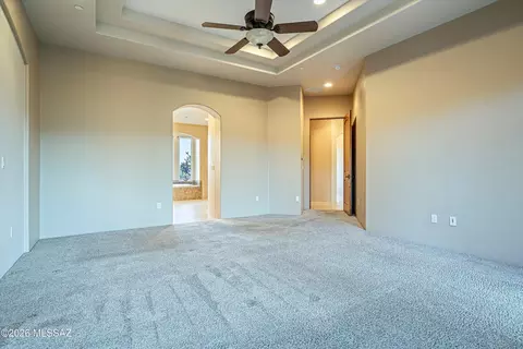 Bedroom - 14615 E Circle L Ranch Pl, Vail, AZ 85641 photo 2 of 6