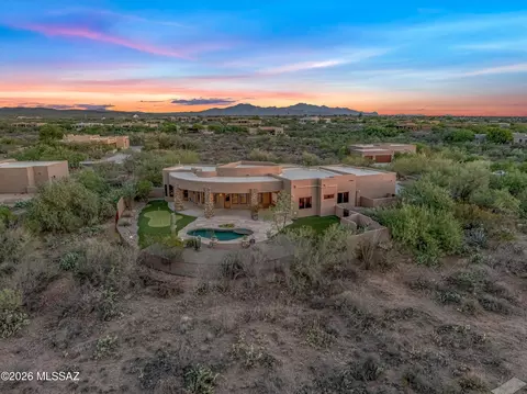 View/Area - 14615 E Circle L Ranch Pl, Vail, AZ 85641 photo 1 of 3