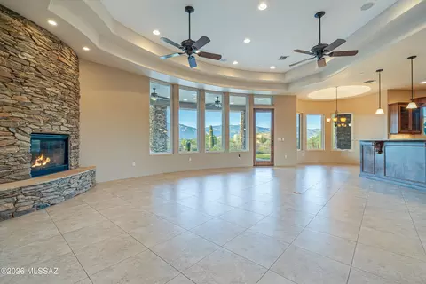 Living - 14615 E Circle L Ranch Pl, Vail, AZ 85641 photo 1 of 3