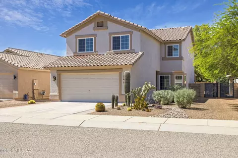 2631 W Desert Brook Ct, Tucson, AZ 85742