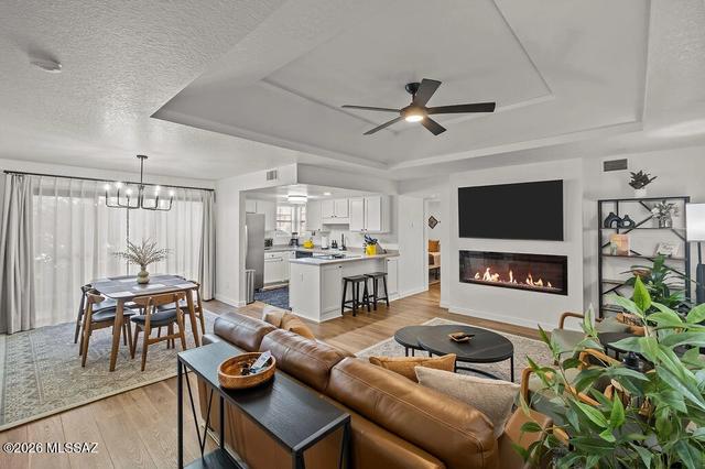 5051 N Sabino Canyon Rd #1116, Tucson, AZ 85750