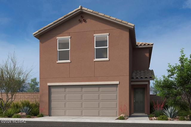 11010 S Audie Murphy Dr, Vail, AZ 85641