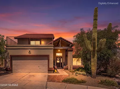 1230 W Ghost Pl, Oro Valley, AZ 85737