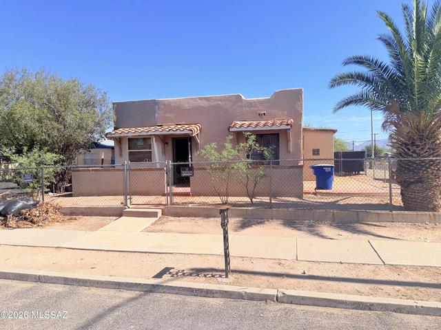 347 E 24th St, Tucson, AZ 85713