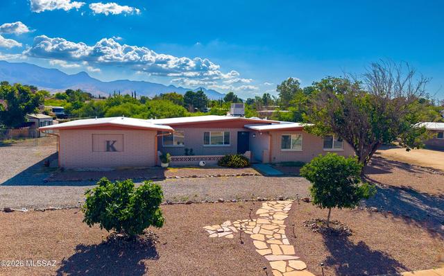 2002 S Town And Country Dr, Sierra Vista, AZ 85635