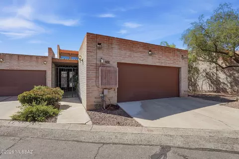 1979 E Campbell Ter, Tucson, AZ 85718