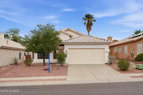 5145 N Windriver Pl, Tucson, AZ 85750