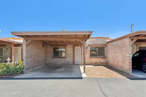 3960 E Flower St # 30, Tucson, AZ 85712