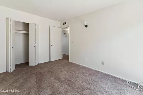 Bedroom - 3960 E Flower St # 30, Tucson, AZ 85712 photo 1 of 4