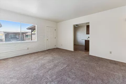 Living - 3960 E Flower St # 30, Tucson, AZ 85712 photo 2 of 4