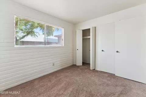 Bedroom - 3960 E Flower St # 30, Tucson, AZ 85712 photo 4 of 4