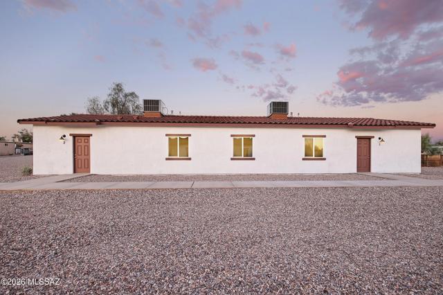 378 E Corona Rd, Tucson, AZ 85756