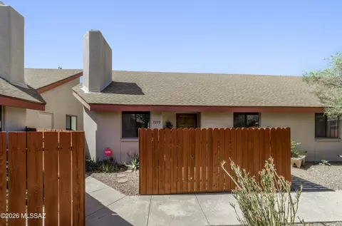 3212 E Terra Alta Blvd, Tucson, AZ 85716