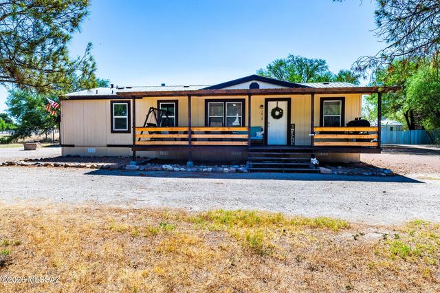 1419 N Cottonwood Ln, Benson, AZ 85602