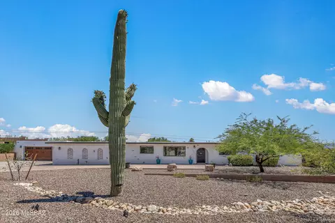1537 W Cool Dr, Tucson, AZ 85704