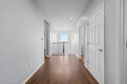 Entry Way - 574 S Desert Haven Rd, Vail, AZ 85641 photo 4 of 5