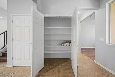 Entry Way - 574 S Desert Haven Rd, Vail, AZ 85641 photo 5 of 5