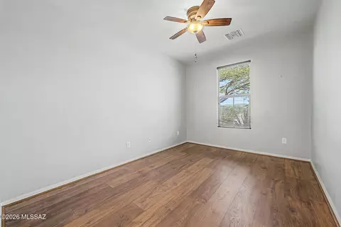 Bedroom - 574 S Desert Haven Rd, Vail, AZ 85641 photo 7 of 7