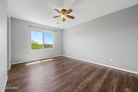 Bedroom - 574 S Desert Haven Rd, Vail, AZ 85641 photo 1 of 7
