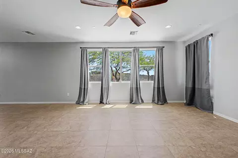 Living - 574 S Desert Haven Rd, Vail, AZ 85641 photo 3 of 3