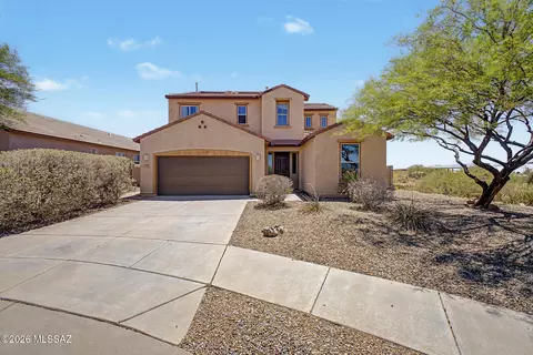 574 S Desert Haven Rd, Vail, AZ 85641