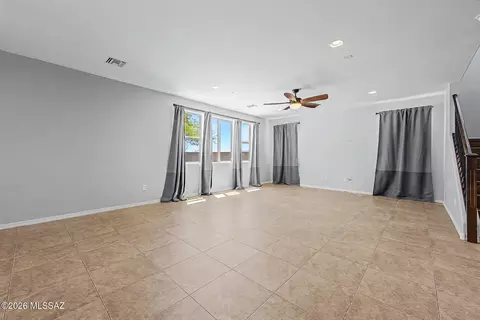 Living - 574 S Desert Haven Rd, Vail, AZ 85641 photo 1 of 3