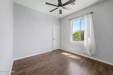 Bedroom - 574 S Desert Haven Rd, Vail, AZ 85641 photo 5 of 7