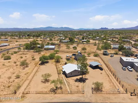 12250 N Calle De La Solana, Marana, AZ 85653