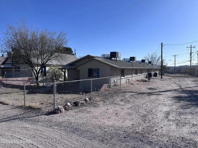 172 N Shady Ln, Benson, AZ 85602