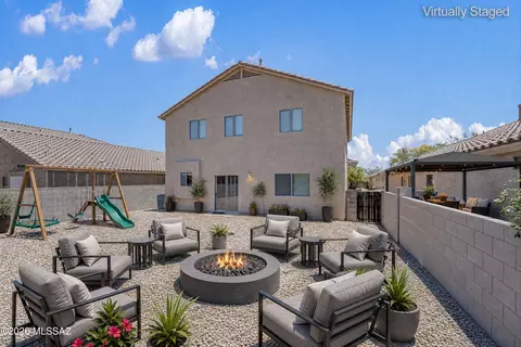 Other - 8472 S Egyptian Dr, Tucson, AZ 85747 photo 18 of 18
