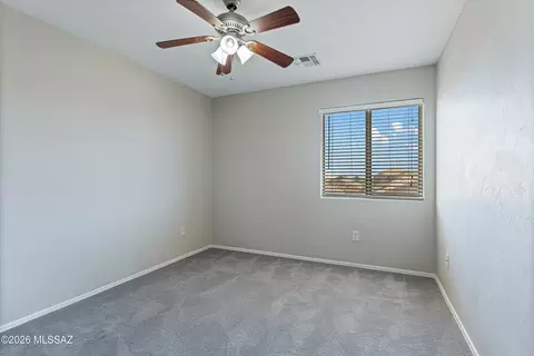 Bedroom - 8472 S Egyptian Dr, Tucson, AZ 85747 photo 7 of 7