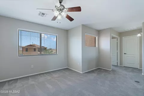 Entry Way - 8472 S Egyptian Dr, Tucson, AZ 85747 photo 1 of 1