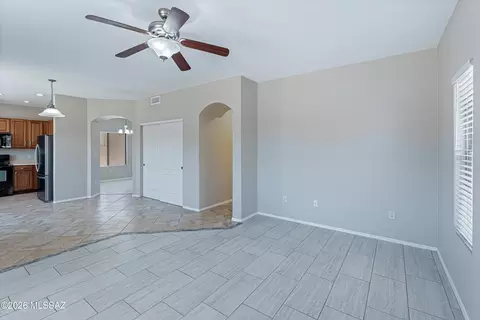 Living - 8472 S Egyptian Dr, Tucson, AZ 85747 photo 6 of 6