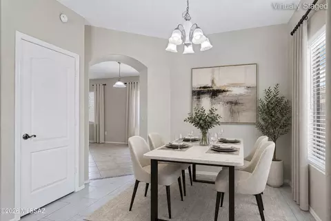Dining - 8472 S Egyptian Dr, Tucson, AZ 85747 photo 1 of 2