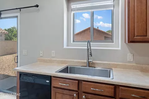 Kitchen - 8472 S Egyptian Dr, Tucson, AZ 85747 photo 2 of 3