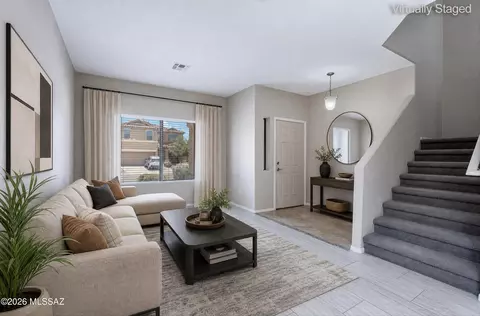 Living - 8472 S Egyptian Dr, Tucson, AZ 85747 photo 1 of 6