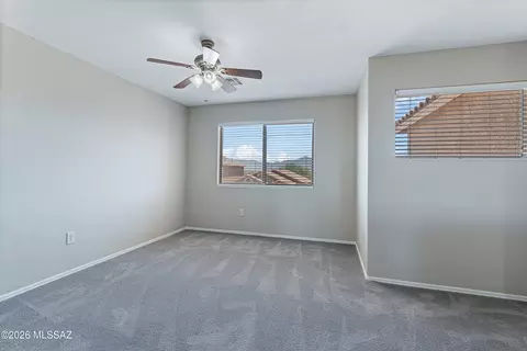 Bedroom - 8472 S Egyptian Dr, Tucson, AZ 85747 photo 1 of 7