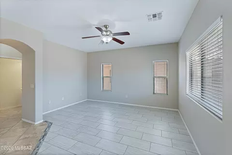Living - 8472 S Egyptian Dr, Tucson, AZ 85747 photo 4 of 6