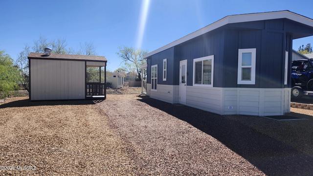 1030 S Barrel Cactus Rdg #206, Benson, AZ 85602