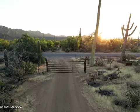 2971 N Sandario Rd, Tucson, AZ 85743