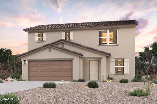 759 W Calle Caleta, Sahuarita, AZ 85629